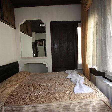 Efe Guest House Safranbolu Esterno foto