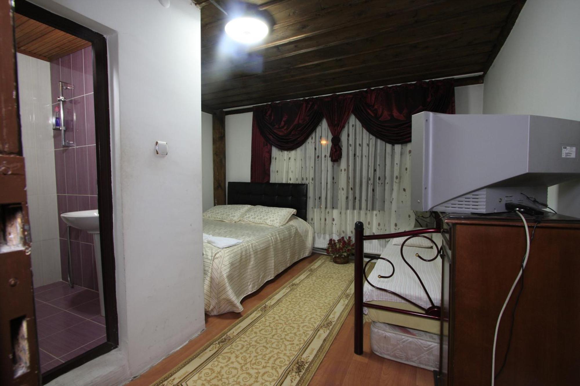 Efe Guest House Safranbolu Esterno foto