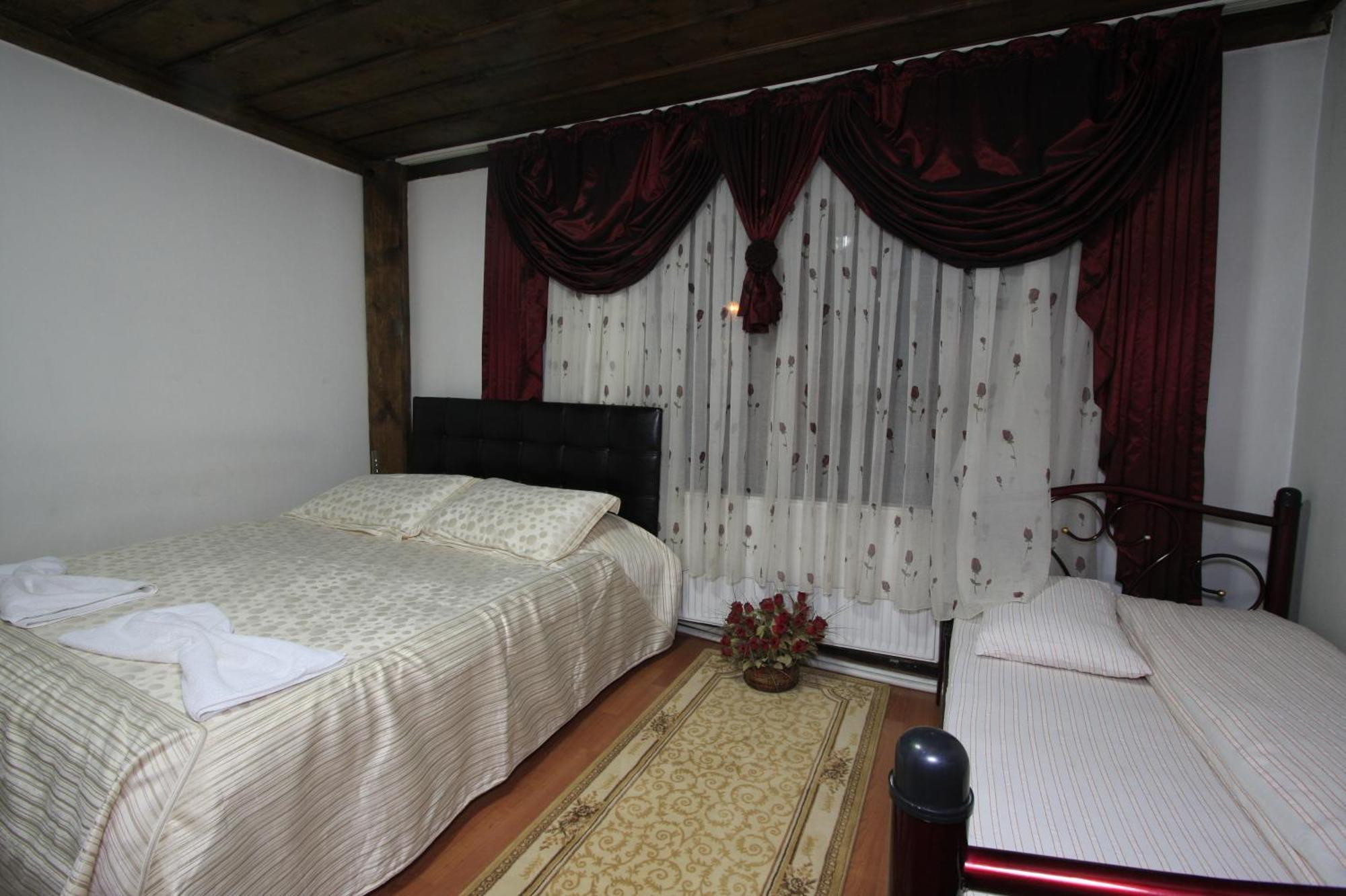 Efe Guest House Safranbolu Esterno foto