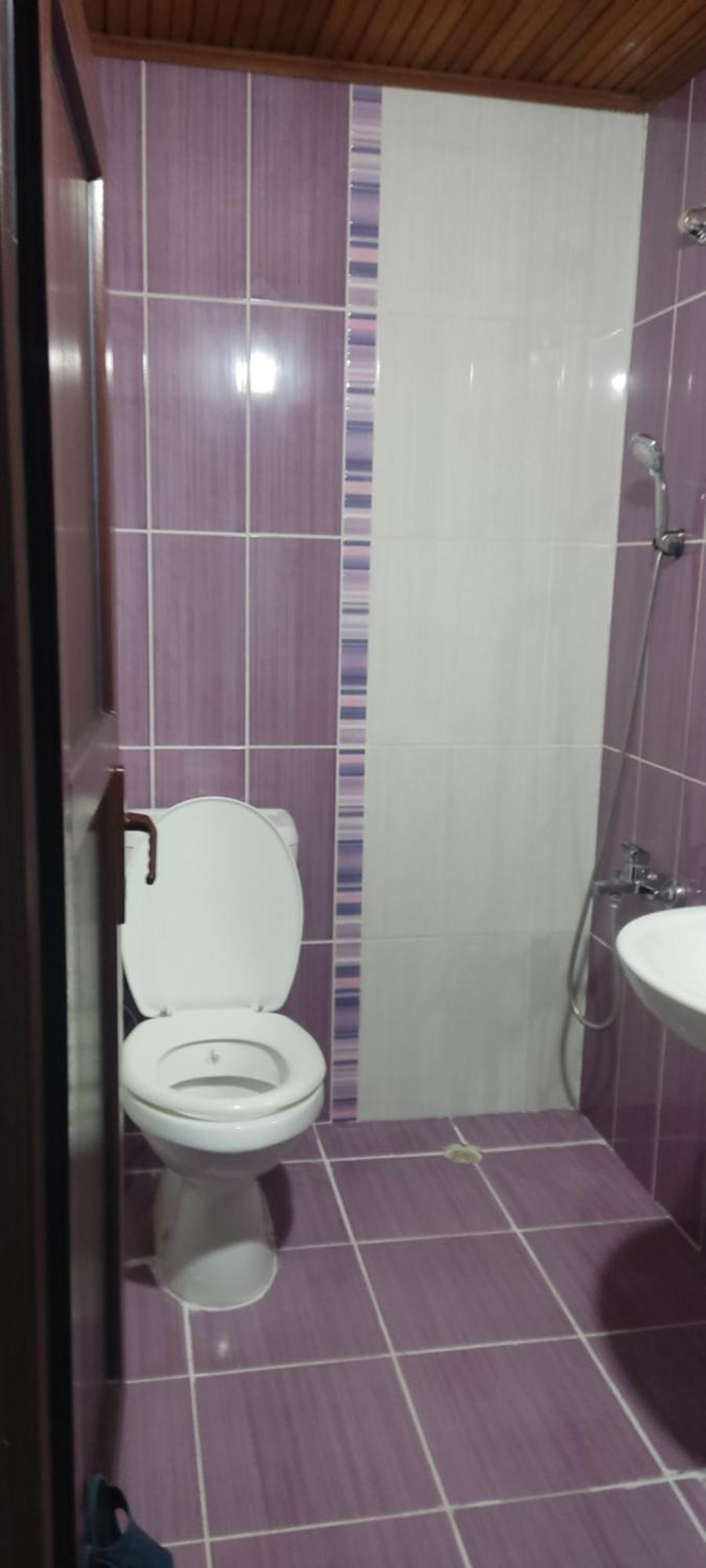 Efe Guest House Safranbolu Esterno foto
