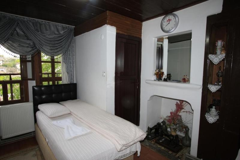 Efe Guest House Safranbolu Esterno foto