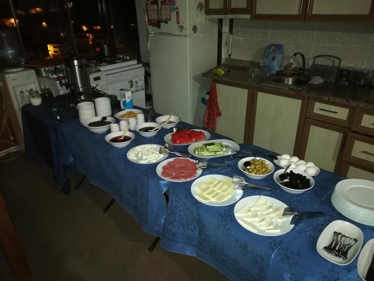 Efe Guest House Safranbolu Esterno foto