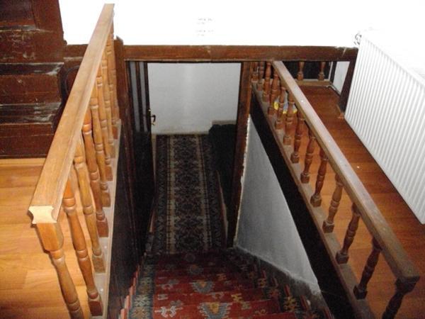 Efe Guest House Safranbolu Esterno foto
